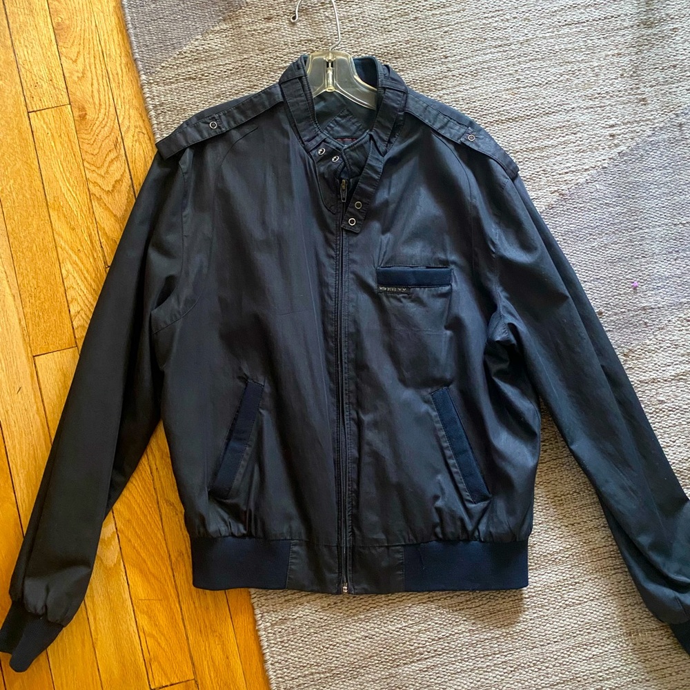 Members Only Jacket